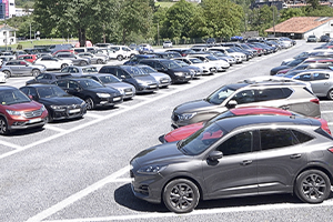 Instalaciones eParkBilbao